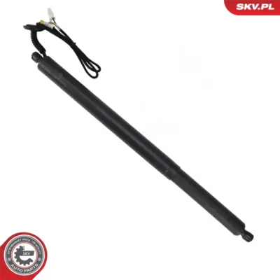 Ammortizatore pneumatico, Cofano bagagli A2478905500