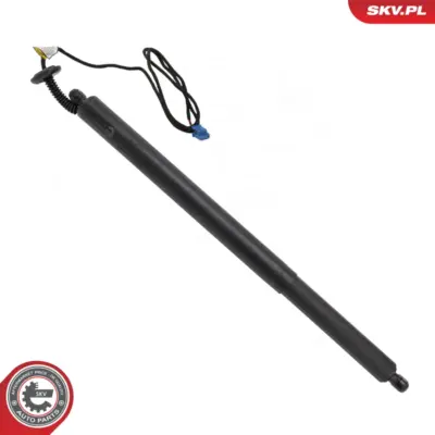 Ammortizatore pneumatico, Cofano bagagli A2478905600
