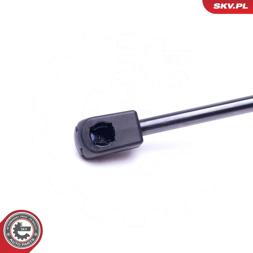 Ammortizatore pneumatico, Cofano bagagli per Audi A4 B5 Avant (8D5) 8D9827552