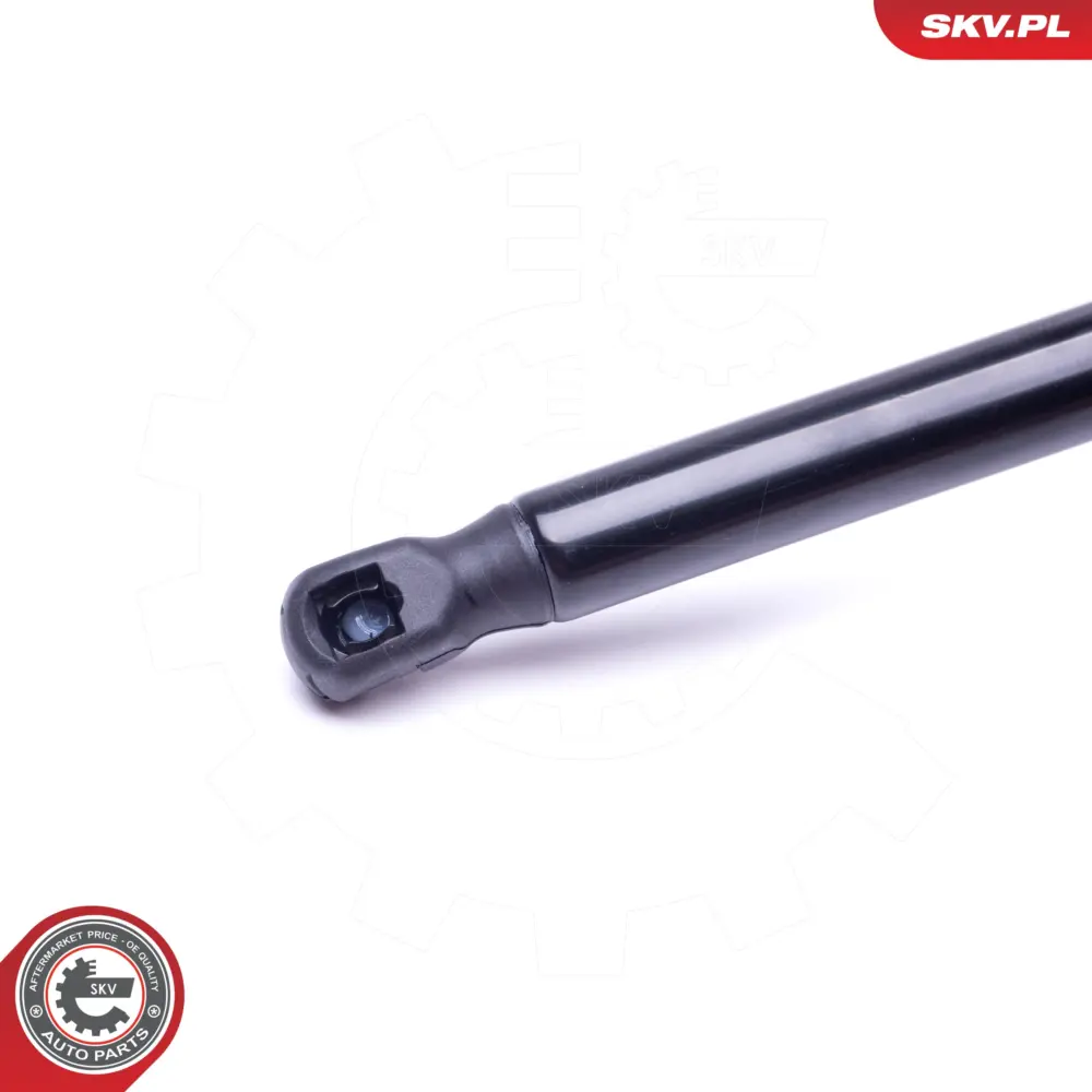 Ammortizatore pneumatico, Cofano bagagli per Audi A4 B5 Avant (8D5) 8D9827552