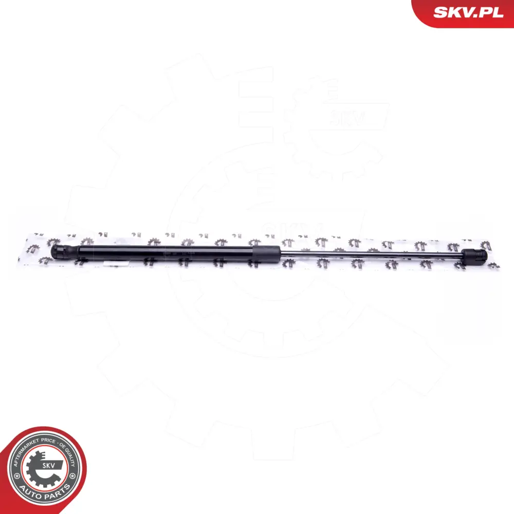 Ammortizatore pneumatico, Cofano bagagli per Audi A4 B5 Avant (8D5) 8D9827552