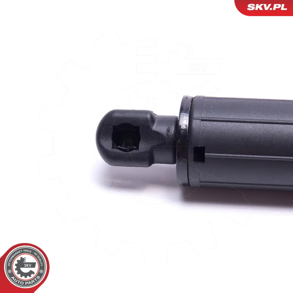 Ammortizatore pneumatico, Cofano bagagli per Mercedes EQV (W447) 447 980 00 64