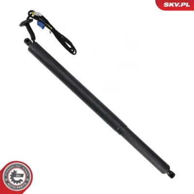 Ammortizatore pneumatico, Cofano bagagli per Mercedes GLA (H247) A2478902400