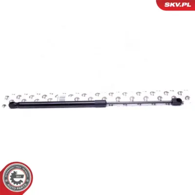 Ammortizatore pneumatico, Cofano bagagli per Peugeot 307 Break (3E) 8731F8