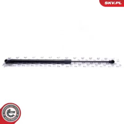 Ammortizatore pneumatico, Cofano bagagli per VW Golf VII (5G1 BQ1 BE1) 5G6827550