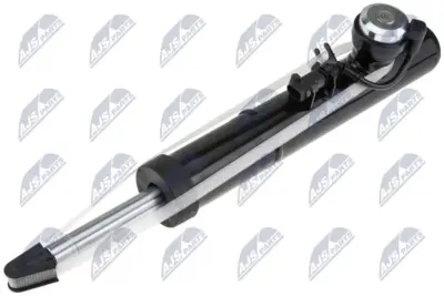 Ammortizzatore Anteriore Destro con Cdc per Audi A4 S4 B8 07- A5 S5 Q5 08