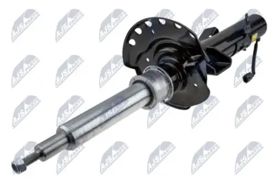 Ammortizzatore Anteriore Destro Magnetic Damping per Range Rover Evoque 11-19