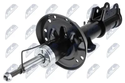 Ammortizzatore Anteriore Destro per Alfa Romeo Mito 08-18