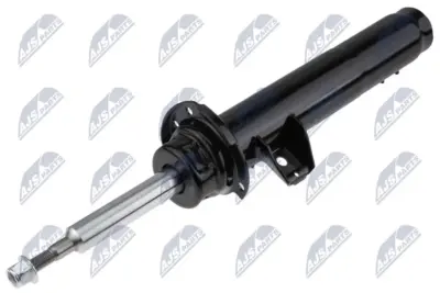 Ammortizzatore Anteriore Destro per BMW X1 E84 09-15