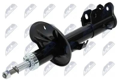 Ammortizzatore Anteriore Destro per Chevrolet Aveo 04-13