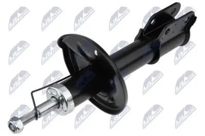 Ammortizzatore Anteriore Destro per Chevrolet Spark 05-13