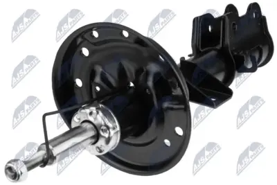 Ammortizzatore Anteriore Destro per Fiat Panda 12