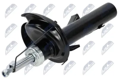 Ammortizzatore Anteriore Destro per Ford C-max 03-10 Focus 04-12