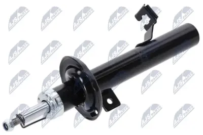 Ammortizzatore Anteriore Destro per Ford Fusion 04-12