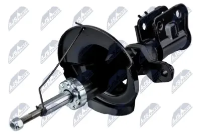 Ammortizzatore Anteriore Destro per Honda Civic 00-05