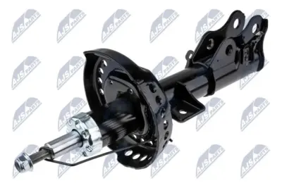 Ammortizzatore Anteriore Destro per Honda Civic 12-16