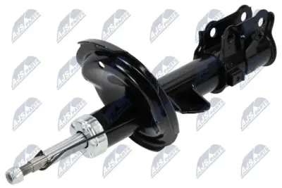 Ammortizzatore Anteriore Destro per Hyundai Accent 05-10