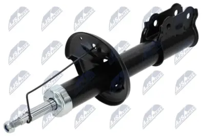 Ammortizzatore Anteriore Destro per Hyundai Getz 02-09