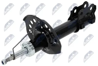 Ammortizzatore Anteriore Destro per Hyundai I40 12-19
