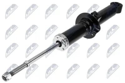 Ammortizzatore Anteriore Destro per Kia Sorento 02-06