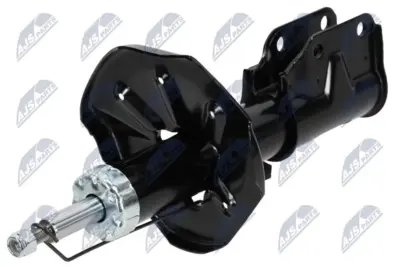 Ammortizzatore Anteriore Destro per Mazda 323 98-04 Premacy 99-05