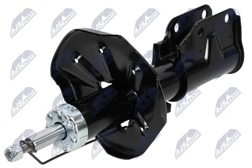 Ammortizzatore Anteriore Destro per Mazda 323 98-04 Premacy 99-05