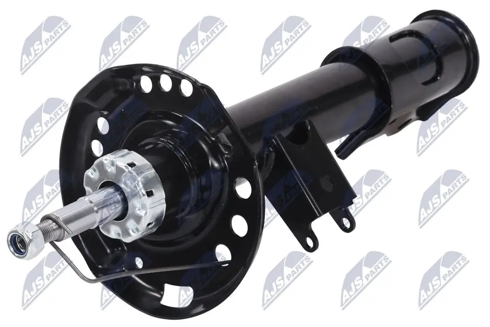 Ammortizzatore Anteriore Destro per Mercedes Classe A W176 B W246 CLA C117 12-19