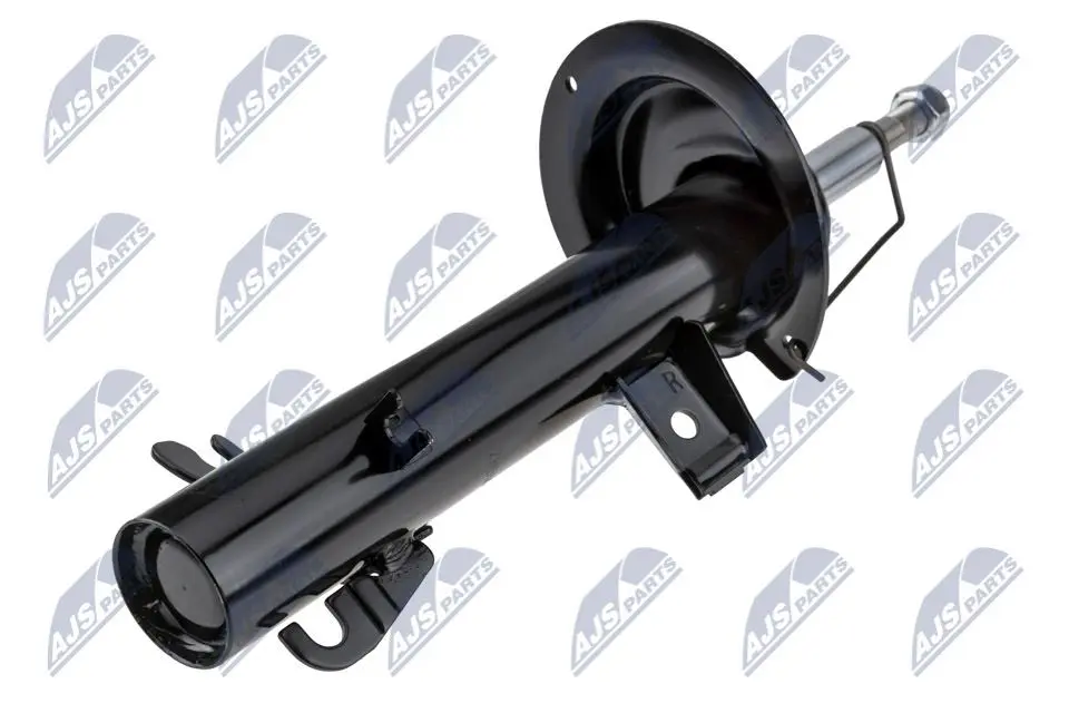 Ammortizzatore Anteriore Destro per Mini Cooper One R50 R52 R53 01-06
