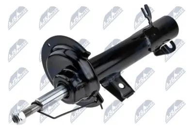 Ammortizzatore Anteriore Destro per Mini Cooper One R50 R52 R53 01-06