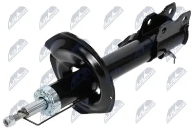 Ammortizzatore Anteriore Destro per Nissan X-trail 01-13