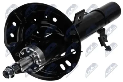 Ammortizzatore Anteriore Destro per Nissan X-trail 2014 in Poi
