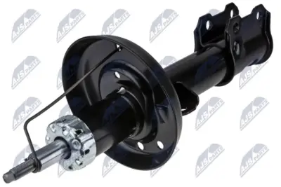 Ammortizzatore Anteriore Destro per Opel Astra 98-09