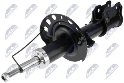 Ammortizzatore Anteriore Destro per Opel Combo 01-12, Corsa 00-12, Tigra 04-10