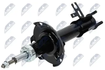 Ammortizzatore Anteriore Destro per Opel Meriva 2010-2017