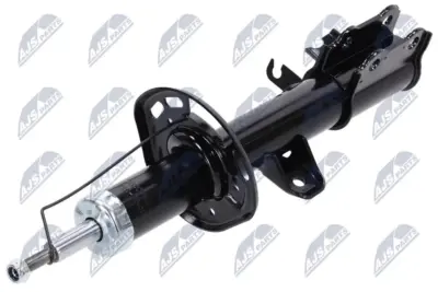 Ammortizzatore Anteriore Destro per Suzuki SX4 S-cross 2013- Vitara 2015