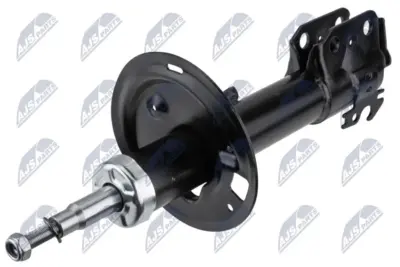 Ammortizzatore Anteriore Destro per Toyota Yaris (2005 e Seguenti)