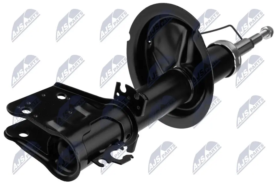 Ammortizzatore Anteriore NTY per Fiat Doblò 01