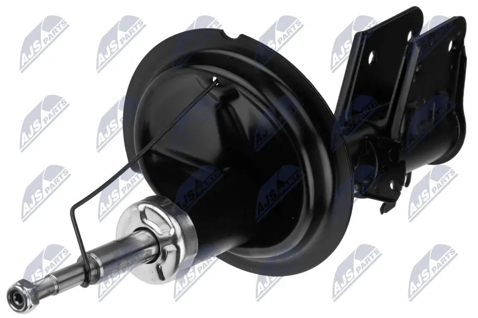 Ammortizzatore Anteriore NTY per Fiat Doblò 01