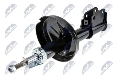 Ammortizzatore Anteriore NTY per Renault Clio 98-16 L,P