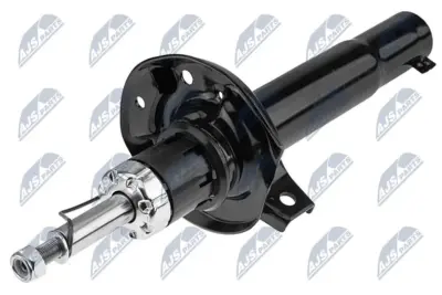 Ammortizzatore Anteriore per Audi A3 03-13, Seat Altea 04-09, Leon 06-12
