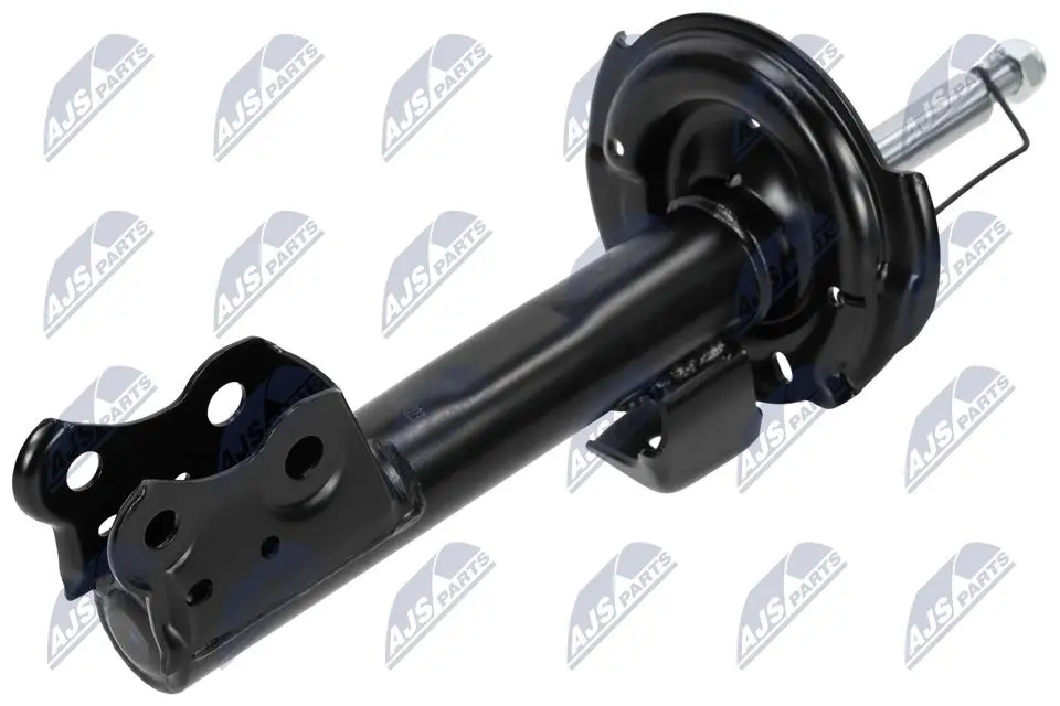 Ammortizzatore Anteriore per Mercedes Classe B W245 05-11