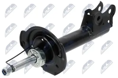 Ammortizzatore Anteriore per Mercedes Classe B W245 05-11