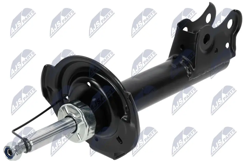 Ammortizzatore Anteriore per Mercedes Classe B W245 05-11