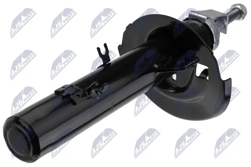 Ammortizzatore Anteriore Sinistro 47mm per Peugeot 2008 2013