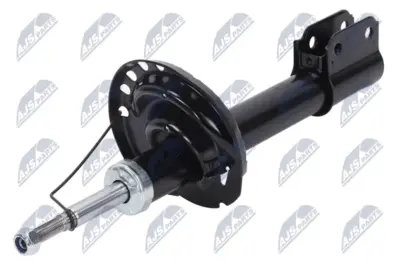 Ammortizzatore Anteriore Sinistro Destro per Dacia Sandero Stepway 12
