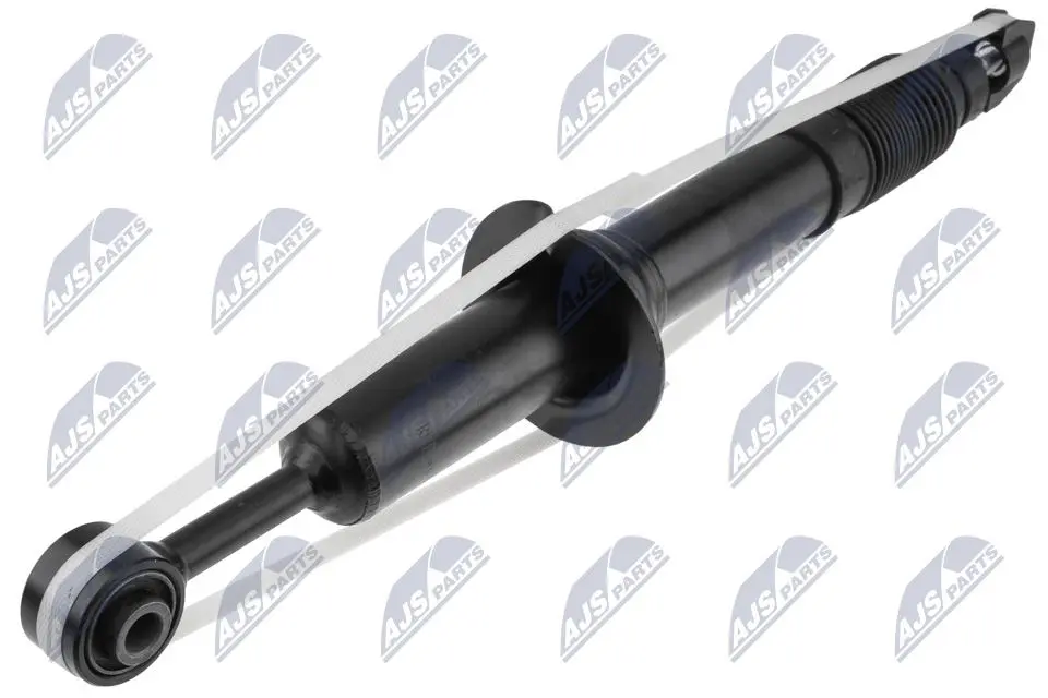 Ammortizzatore Anteriore Sinistro Destro per Land Cruiser Prado 02-10