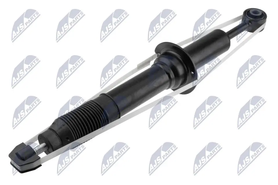 Ammortizzatore Anteriore Sinistro Destro per Land Cruiser Prado 02-10