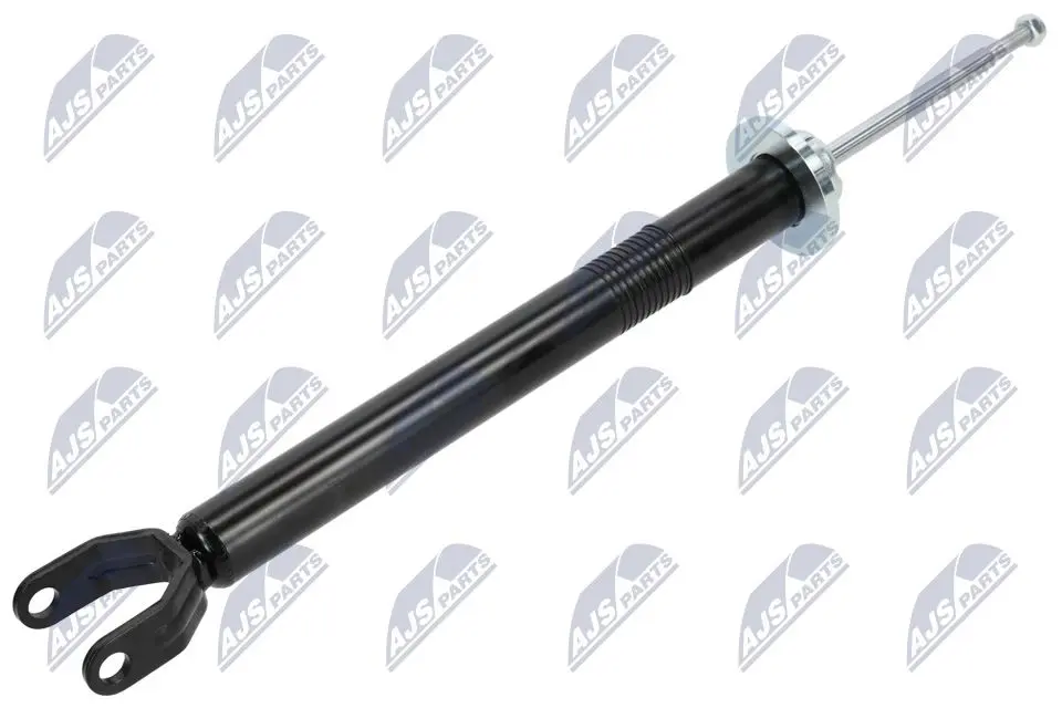 Ammortizzatore Anteriore Sinistro Destro per Mercedes Classe E W211 02-08