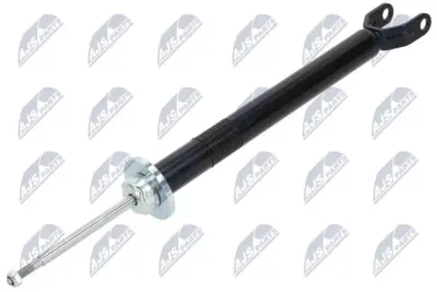 Ammortizzatore Anteriore Sinistro Destro per Mercedes Classe E W211 02-08
