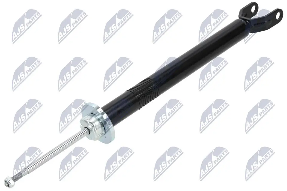 Ammortizzatore Anteriore Sinistro Destro per Mercedes Classe E W211 02-08